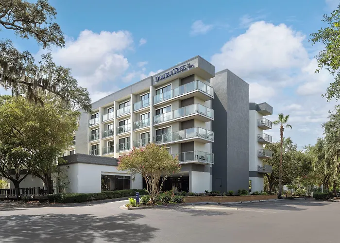 Doubletree By Hilton Hilton Head Island